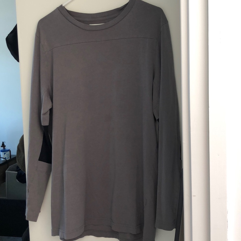 Gray Public School New York long sleeve